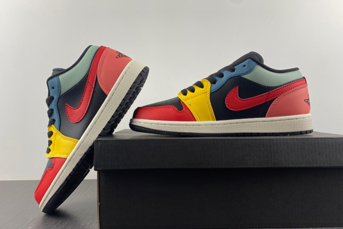 AIR JORDAN 1 LOW 