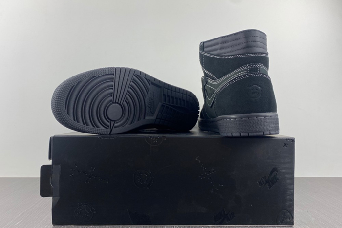 AIR JORDAN AJ7 TOPAZ MIST 442960-104