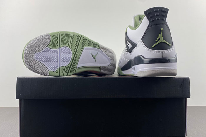 AIR JORDAN AJ7 TOPAZ MIST 442960-104