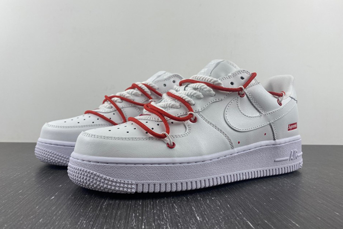 nike air force 1 x S*p*e   cu9225 100