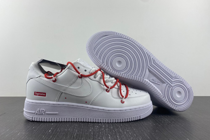 nike air force 1 x S*p*e   cu9225 100