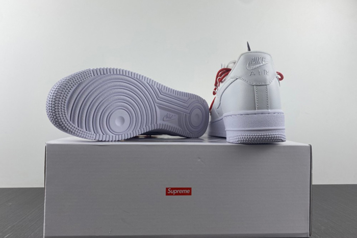 nike air force 1 x S*p*e   cu9225 100