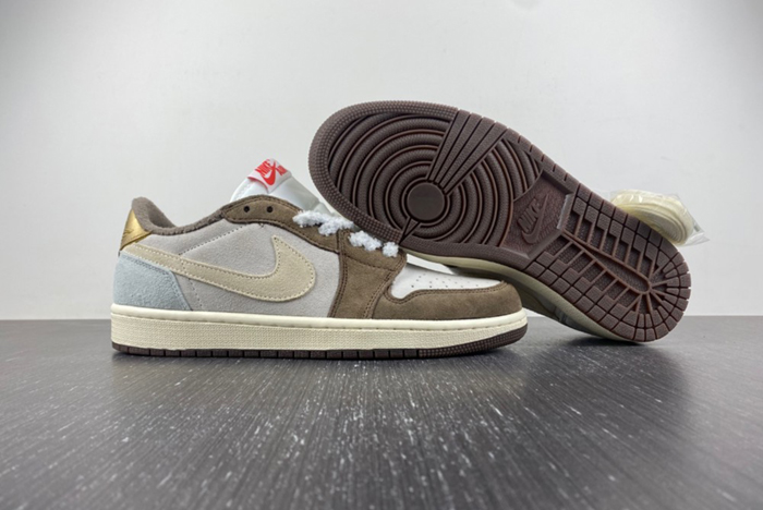 AIR JORDAN AJ7 TOPAZ MIST 442960-104