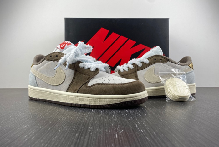 AIR JORDAN AJ7 TOPAZ MIST 442960-104