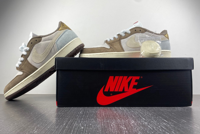 AIR JORDAN AJ7 TOPAZ MIST 442960-104