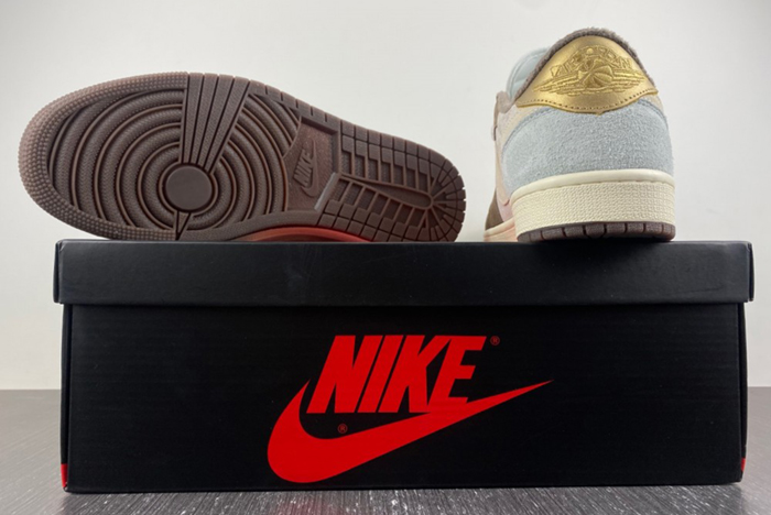 AIR JORDAN AJ7 TOPAZ MIST 442960-104