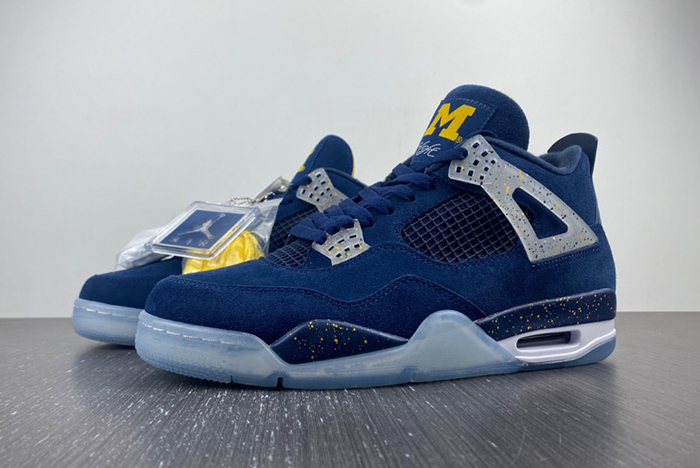 Air Jordan 4 AJ4-1036660