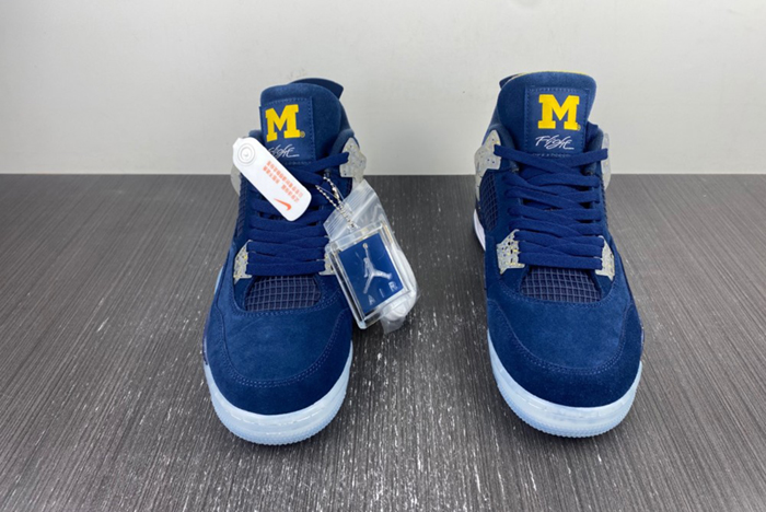 Air Jordan 4 AJ4-1036660