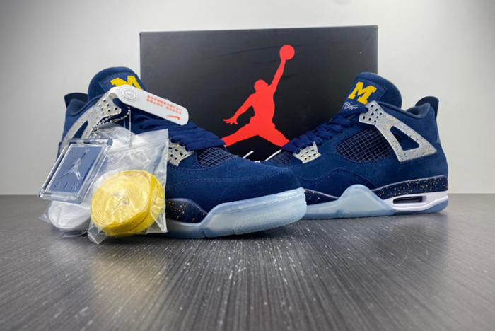 Air Jordan 4 AJ4-1036660