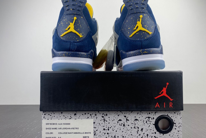 Air Jordan 4 AJ4-1036660