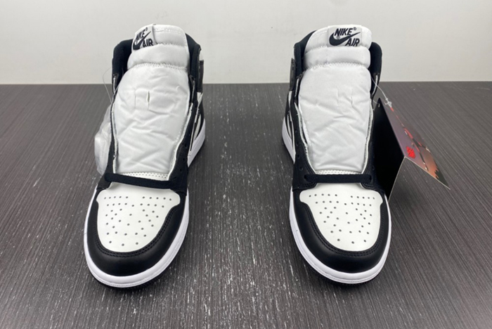 Air Jordan 1 High ’85 “Black White”  BQ4422-001