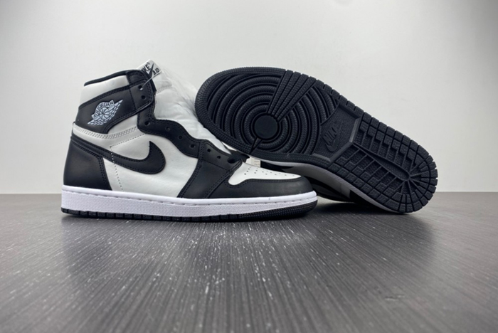 Air Jordan 1 High ’85 “Black White”  BQ4422-001