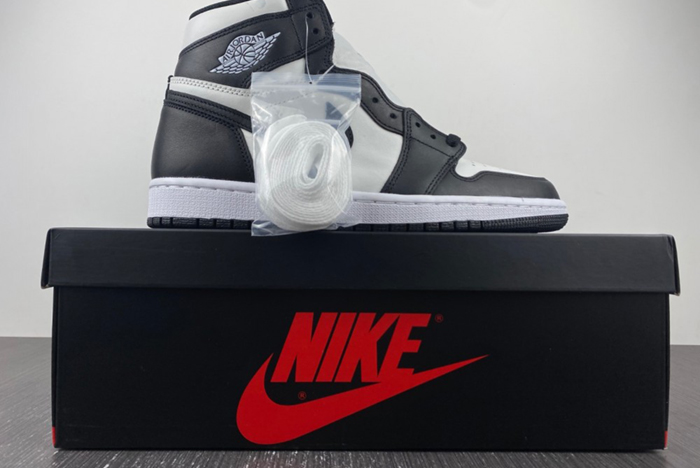 Air Jordan 1 High ’85 “Black White”  BQ4422-001