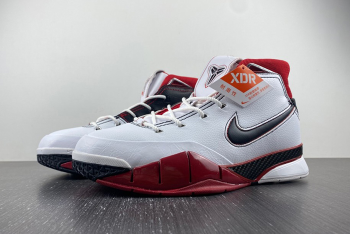 NIKE KOBE 1 PROTRO  AQ2728-102