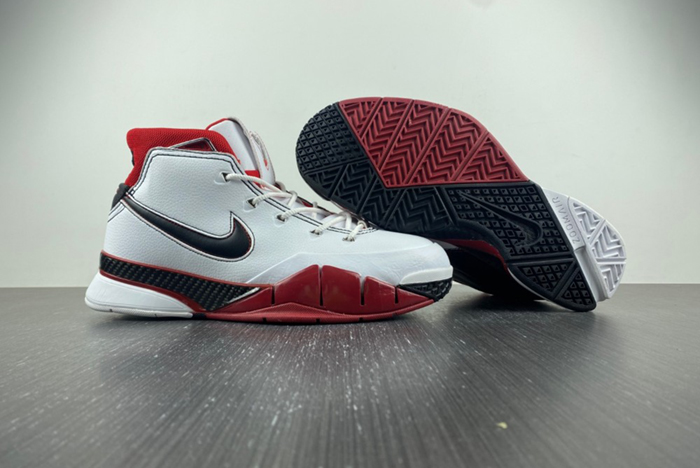 NIKE KOBE 1 PROTRO  AQ2728-102