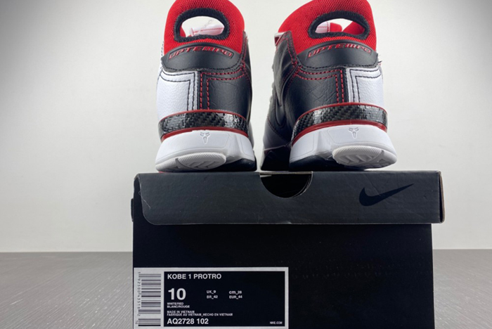 NIKE KOBE 1 PROTRO  AQ2728-102
