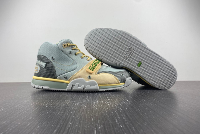 Travis Scott x Nike Air Trainer 1  DR7515-001
