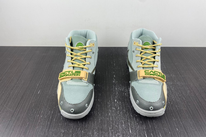 Travis Scott x Nike Air Trainer 1  DR7515-001