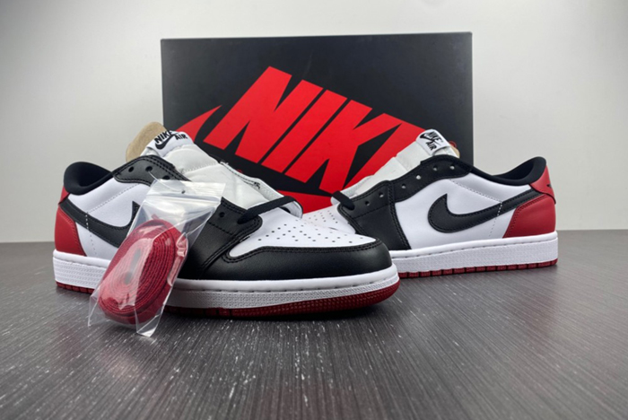 Air Jordan 1 OG Low 