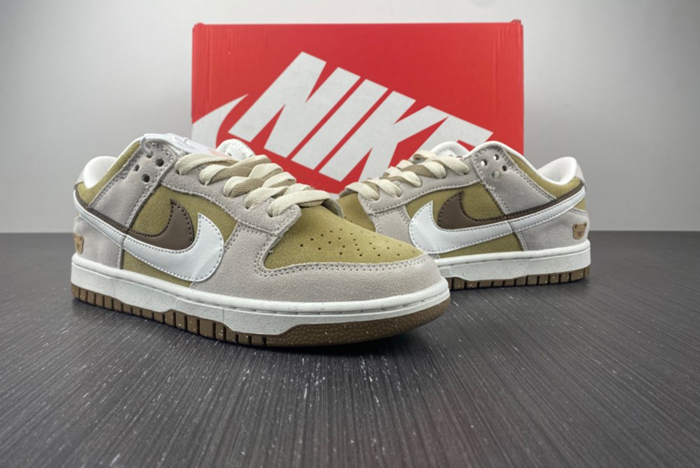 Nike Dunk Low Se 85  DO9457-100 y