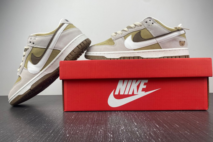 Nike Dunk Low Se 85  DO9457-100 y