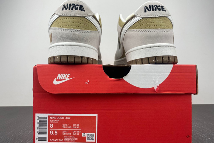 Nike Dunk Low Se 85  DO9457-100 y