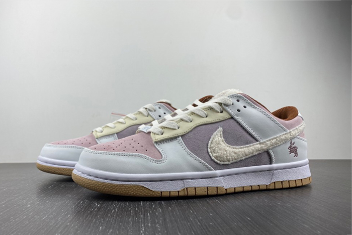 Nike Dunk Low "Year of the Rabbit" FD4203-211