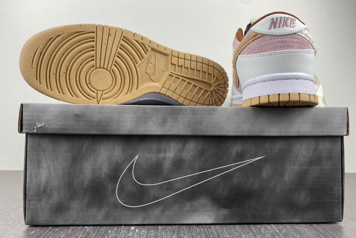 Nike Dunk Low "Year of the Rabbit" FD4203-211