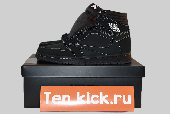Travis Scott x Air Jordan 1  