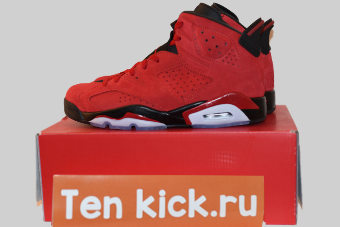 Air Jordan 6  
