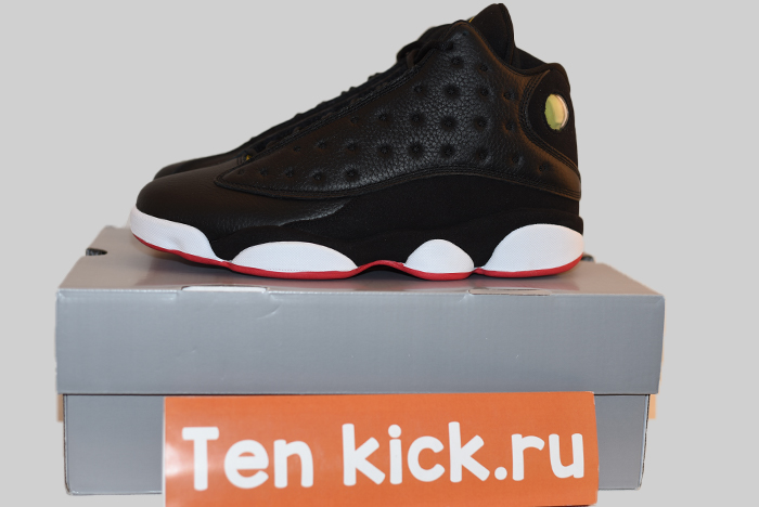 JORDAN 13 RETRO PLAYOFFS (2011) - 414571-001