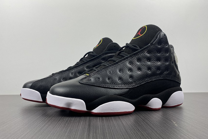 JORDAN 13 RETRO PLAYOFFS (2011) - 414571-001