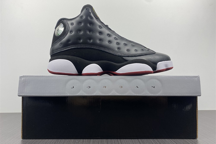 JORDAN 13 RETRO PLAYOFFS (2011) - 414571-001
