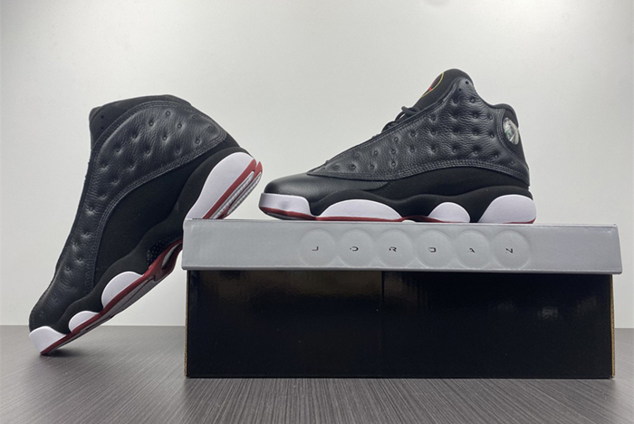 JORDAN 13 RETRO PLAYOFFS (2011) - 414571-001
