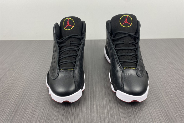 JORDAN 13 RETRO PLAYOFFS (2011) - 414571-001