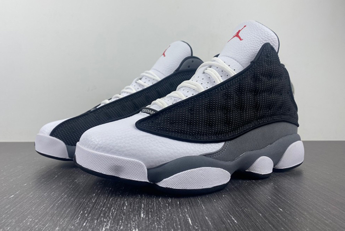 Air Jordan 13 “Black Flint”  DJ5982-060