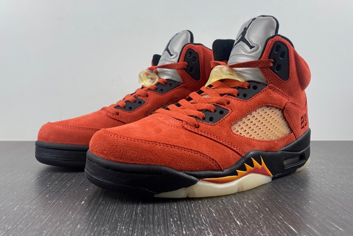 Air Jordan 5 WMNS 