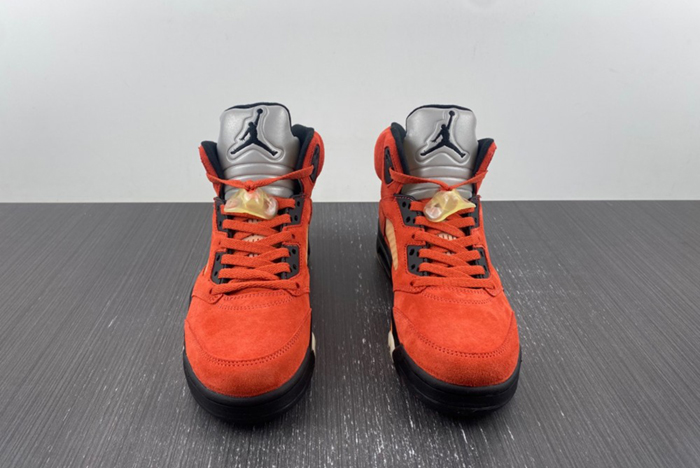 Air Jordan 5 WMNS "Mars For Her"  DD9336-800