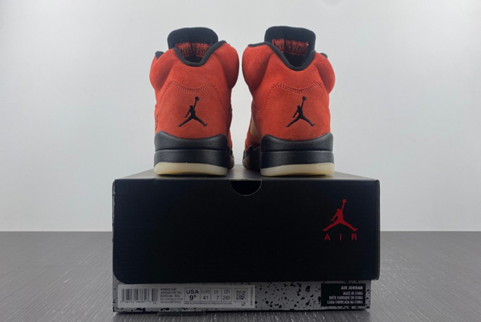 Air Jordan 5 WMNS "Mars For Her"  DD9336-800