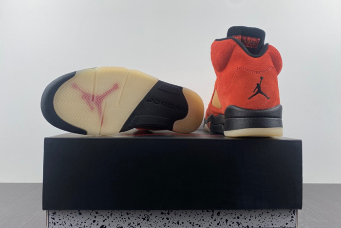 Air Jordan 5 WMNS "Mars For Her"  DD9336-800