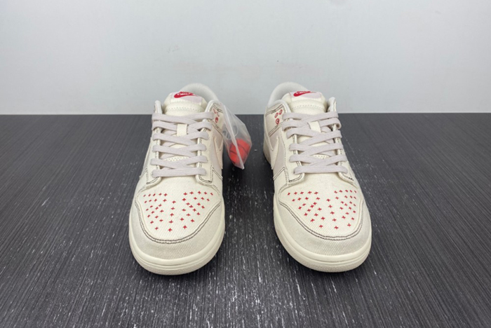 2023 New Nike Dunk Low “Light Orewood Brown”  DV0834-100