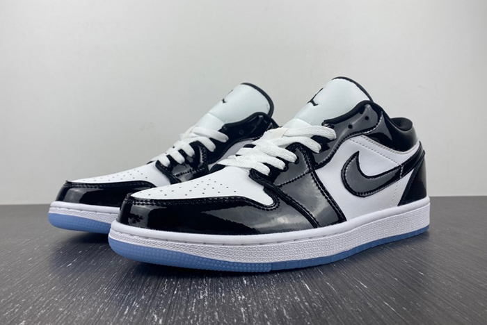 Air Jordan 1 Low “Concord” DV1309-100
