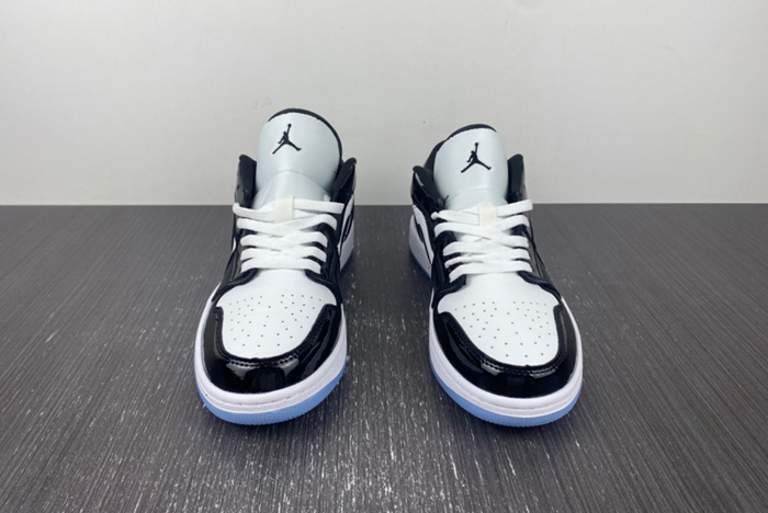 Air Jordan 1 Low “Concord” DV1309-100