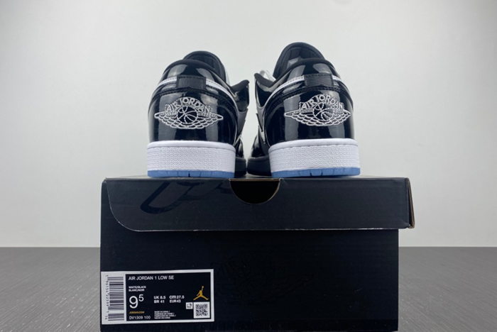 Air Jordan 1 Low “Concord” DV1309-100