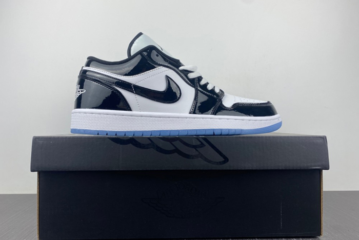 Air Jordan 1 Low “Concord” DV1309-100