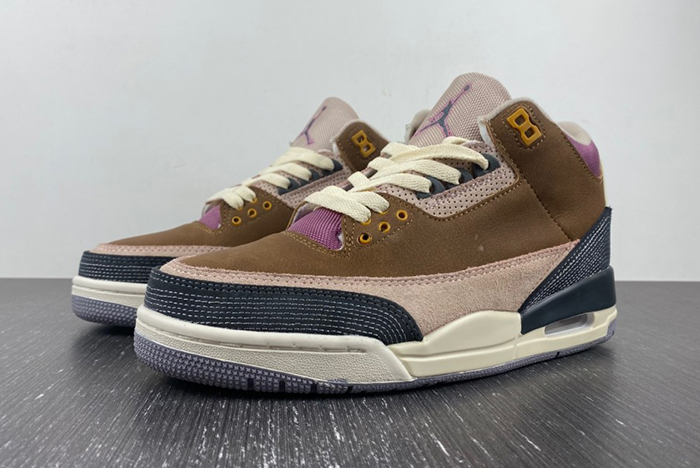 Air Jordan 3 Retro SE  
