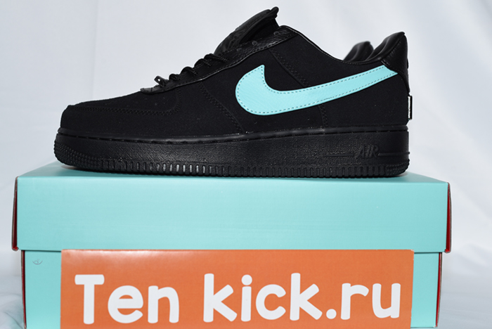 T*f*ny & co. x nike air force 1 low  dz1382-001