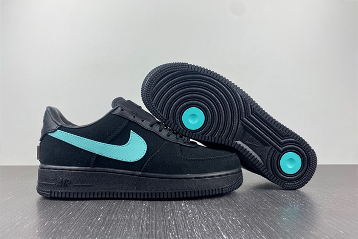 T*f*ny & co. x nike air force 1 low  dz1382-001