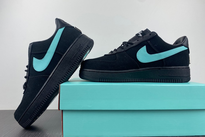 T*f*ny & co. x nike air force 1 low  dz1382-001