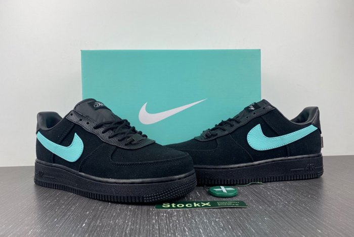T*f*ny & co. x nike air force 1 low  dz1382-001